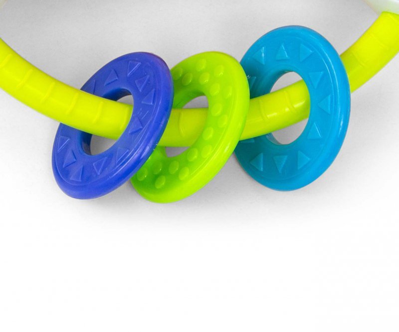 Grzechotka Shaker - Colorful shaker