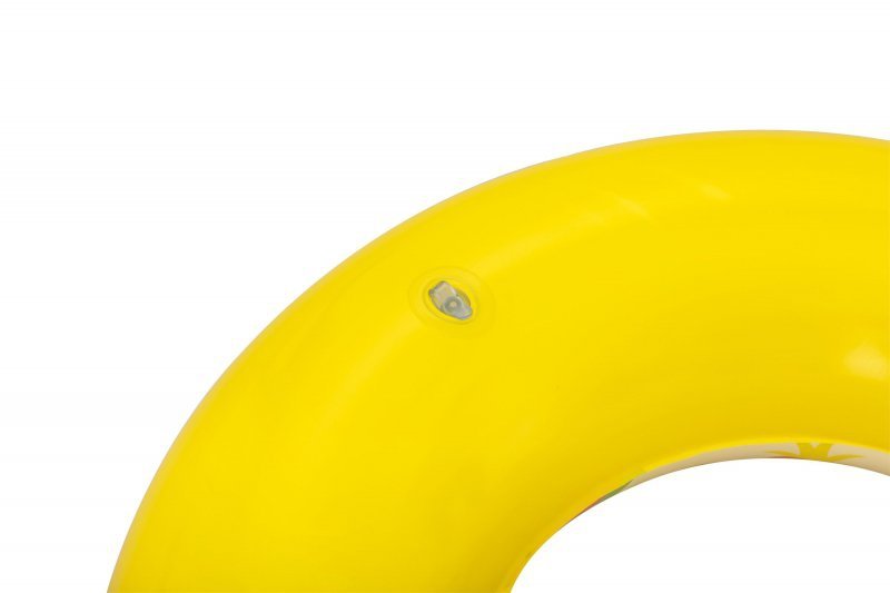 Bestway Kółko do pływania Owoce 61cm