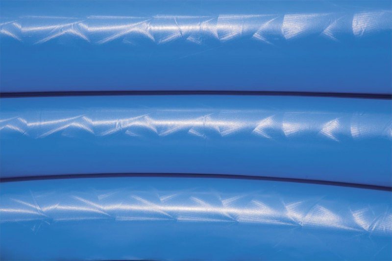 Bestway Basenik dmuchany Niebieski 1.22 x 25cm