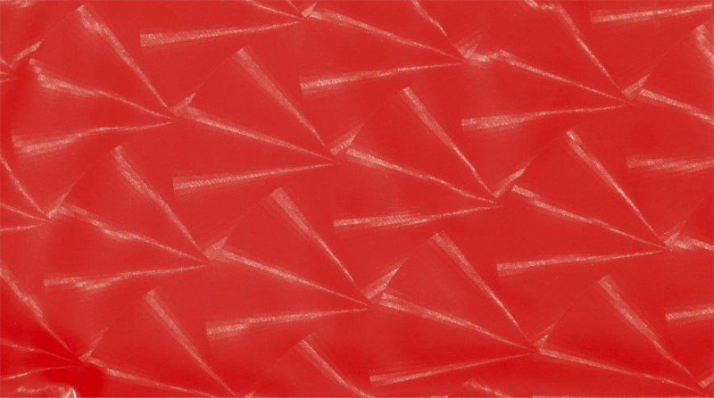 Bestway Basen dmuchany Czerwony 1.83m x 33cm