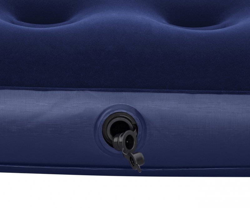 Bestway Materac dmuchany turystyczny Twin  1.88m x 0.99m x 22cm