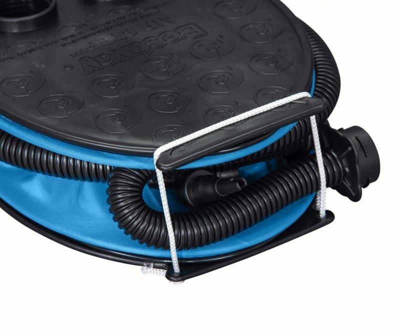 Bestway Pompka nożna Air Step 800
