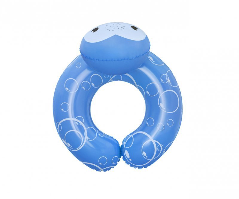 Bestway Kółko do pływania Pingwin 50cm x 46cm