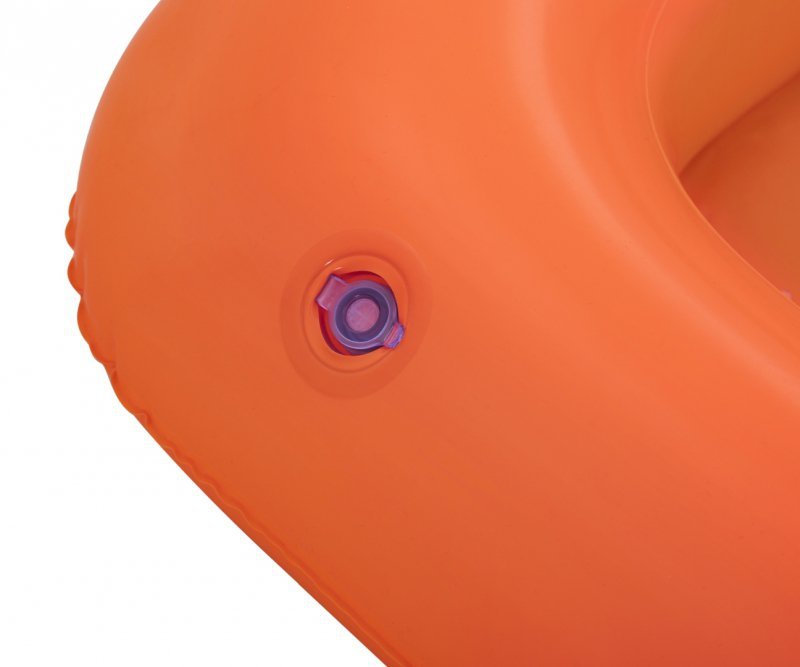 Bestway Ślizgawka podwójna H2OGO! Super Splash z basenikiem 5.31m