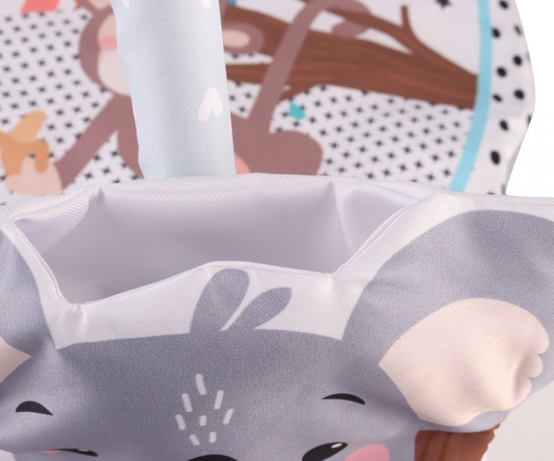 TinyMini Mata edukacyjna Koala