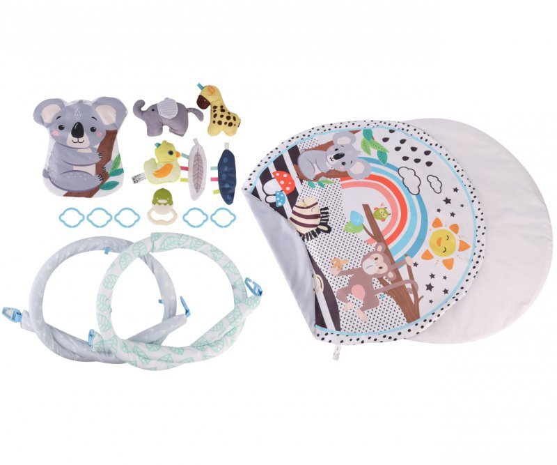 TinyMini Mata edukacyjna Koala