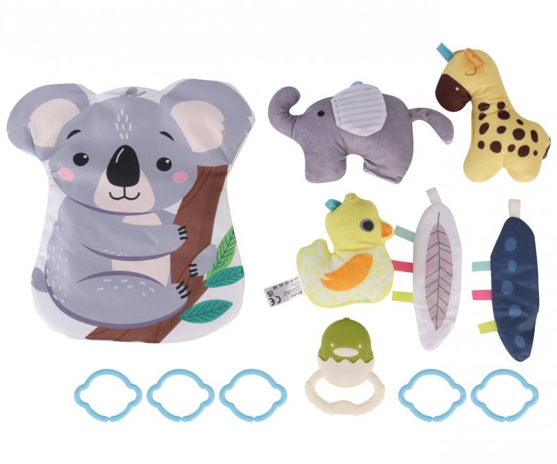 TinyMini Mata edukacyjna Koala
