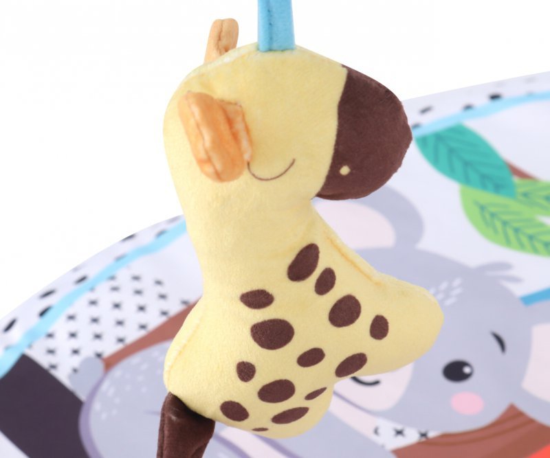 TinyMini Mata edukacyjna Koala