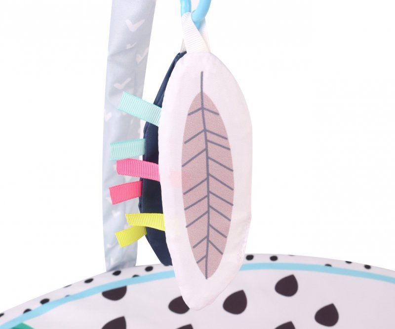 TinyMini Mata edukacyjna Koala