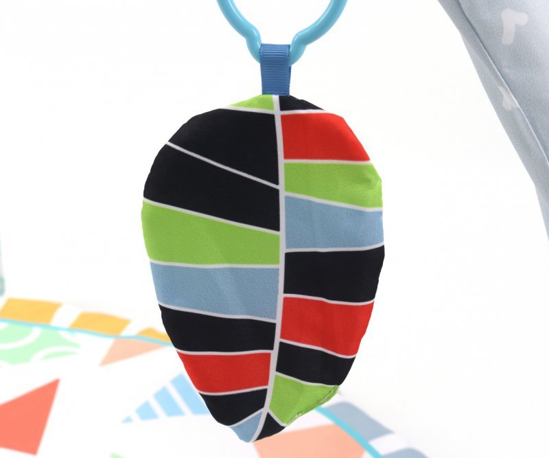 TinyMini Mata edukacyjna Dziecięcy Świat