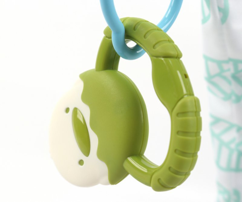 TinyMini Mata edukacyjna Dziecięcy Świat