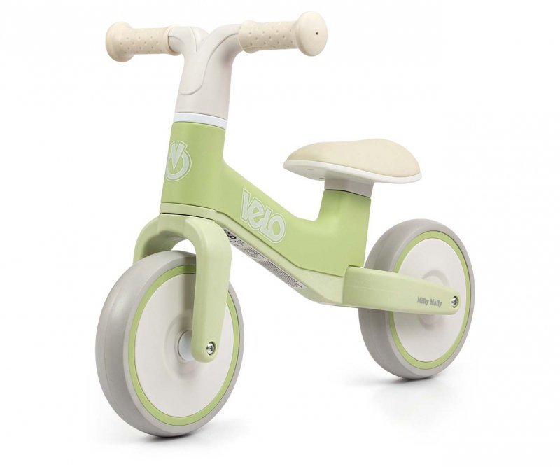 Milly Mally Rowerek Biegowy Velo Green