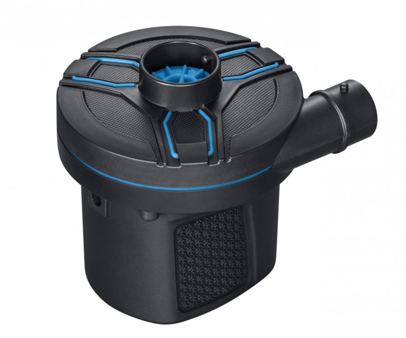 Bestway Pompka elektryczna do materaca PowerTouch AC DC