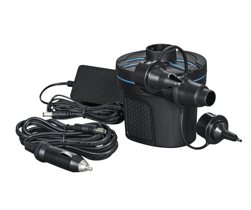 Bestway Pompka elektryczna do materaca PowerTouch AC DC