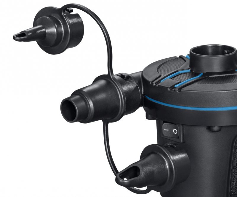 Bestway Pompka elektryczna do materaca PowerTouch AC DC