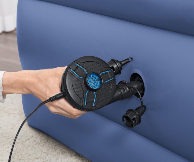 Bestway Pompka elektryczna do materaca PowerTouch AC DC