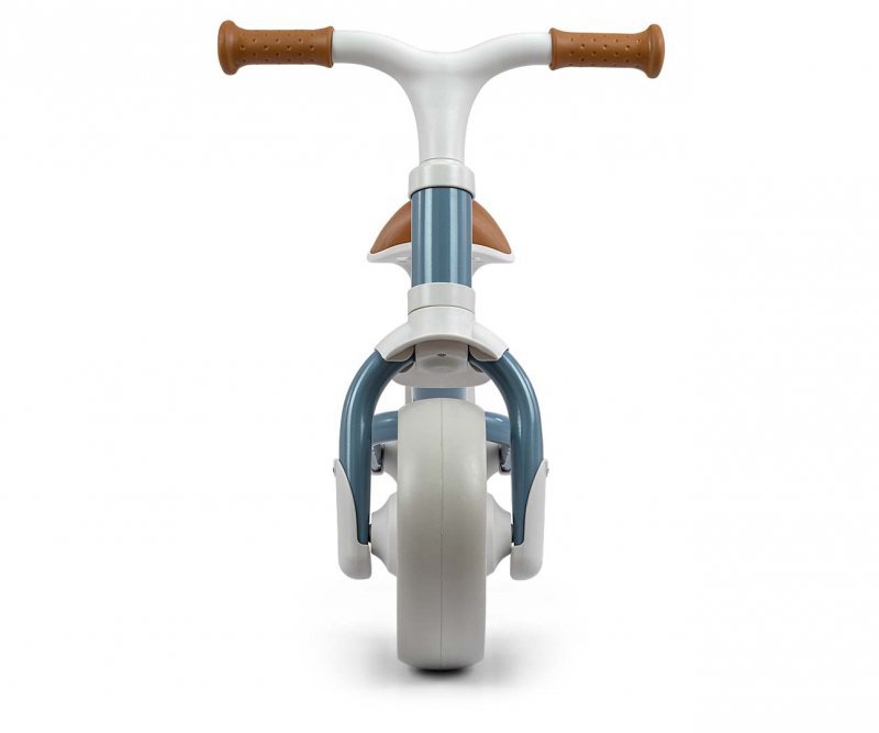 Milly Mally Rowerek Biegowy Skippy Blue