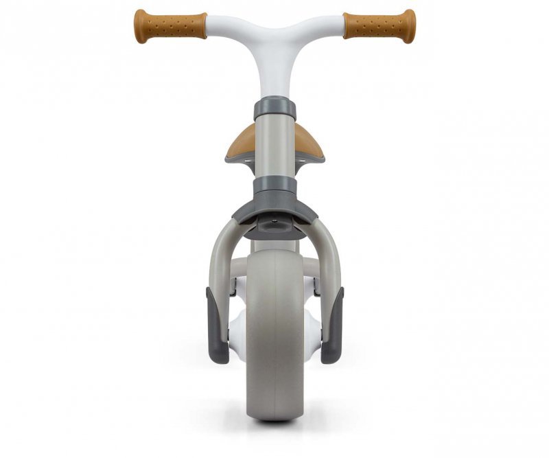 Milly Mally Rowerek Biegowy Skippy White