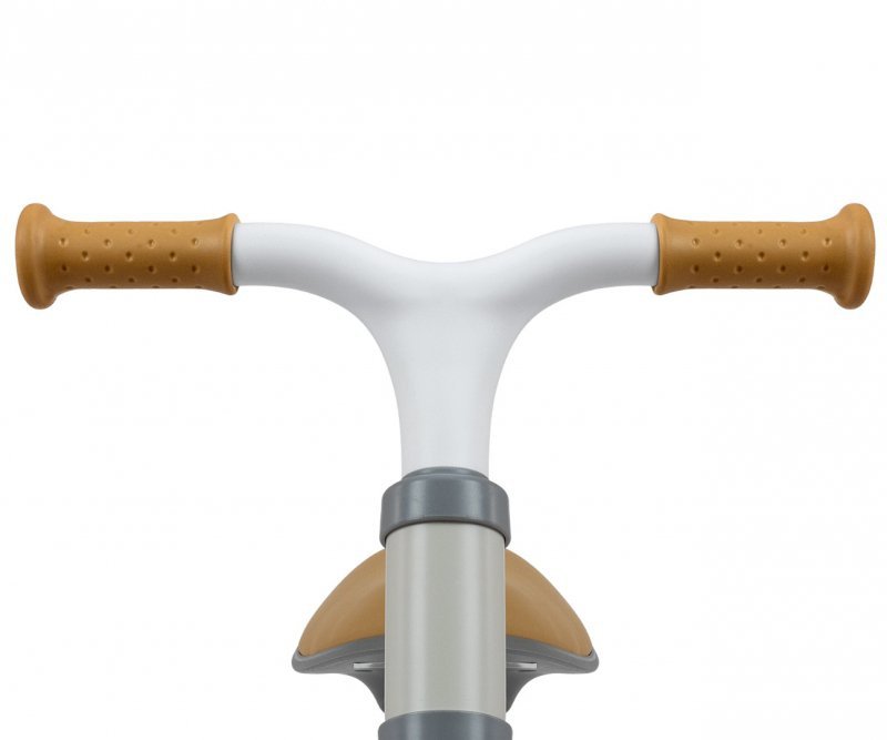 Milly Mally Rowerek Biegowy Skippy White