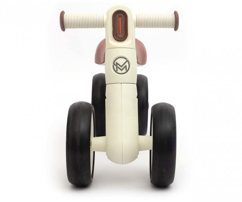 Milly Mally Pojazd Flixy Cream