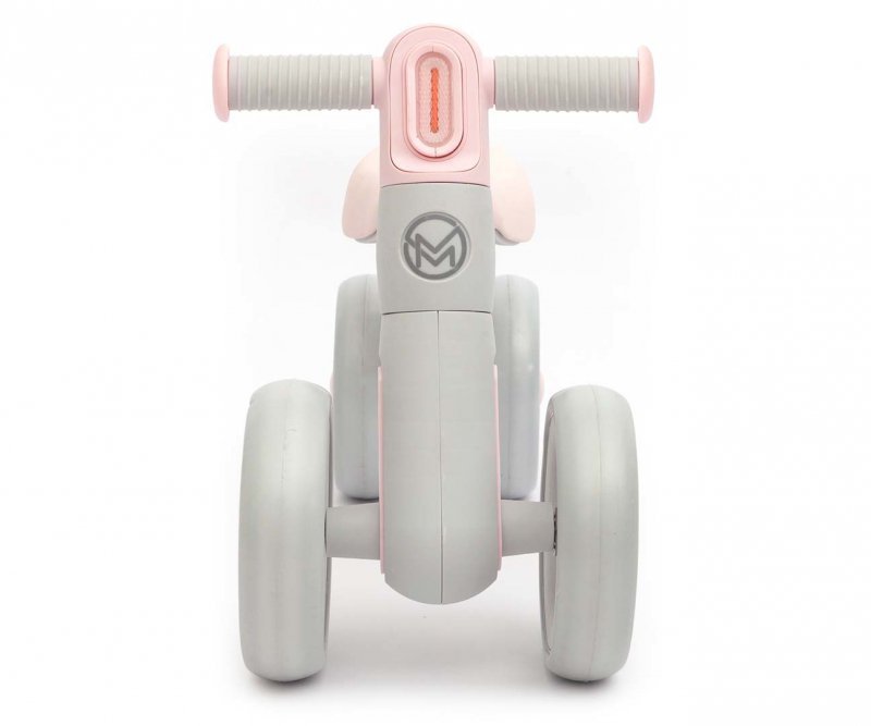 Milly Mally Pojazd Flixy Pink