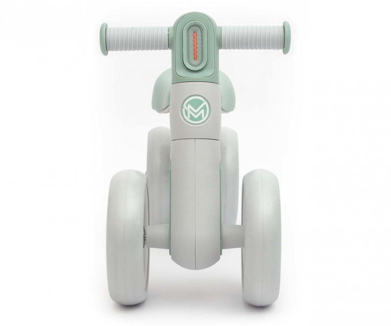 Milly Mally Pojazd Flixy Mint