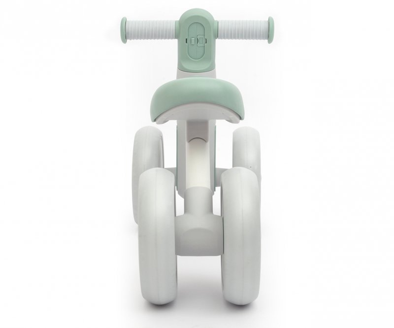 Milly Mally Pojazd Flixy Mint