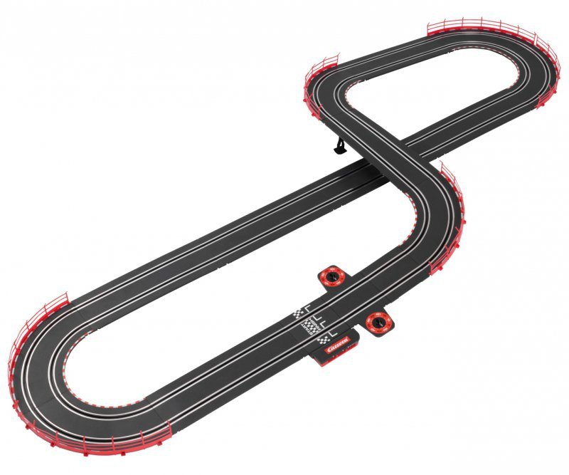 Carrera Go Champion's Racing 4,3m