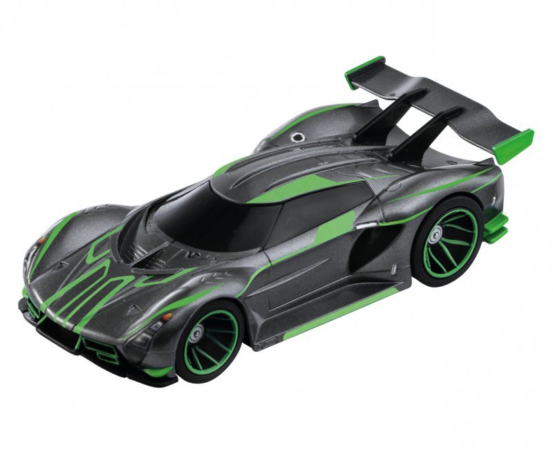 Carrera Go Tuning Zone 5,3m