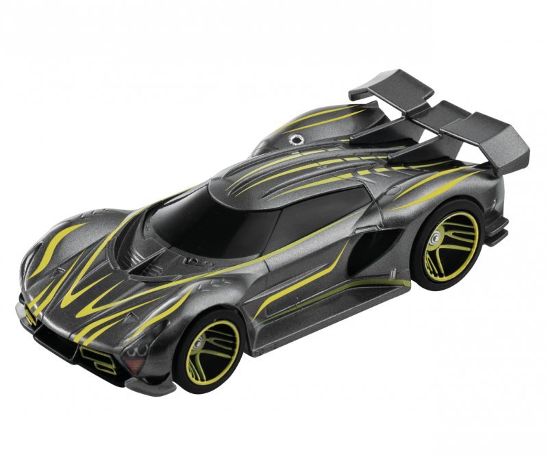 Carrera Go Tuning Zone 5,3m