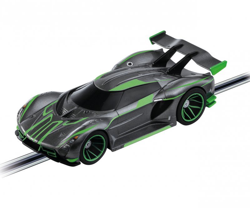 Carrera Go Tuning Zone 5,3m