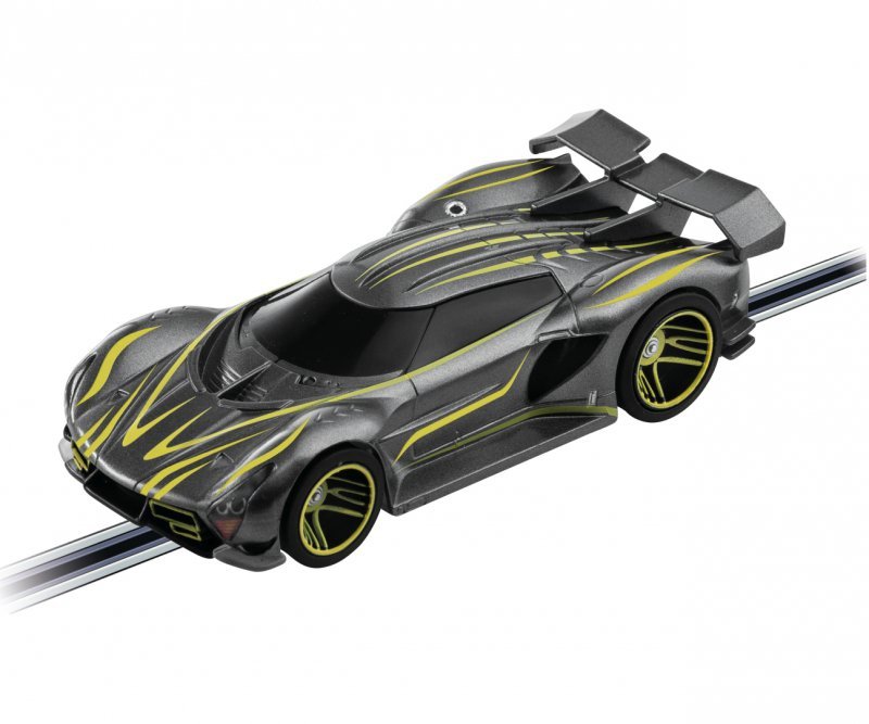 Carrera Go Tuning Zone 5,3m