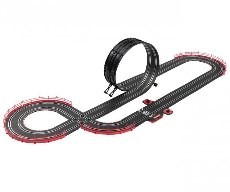 Carrera Go Super Formula 5,3m