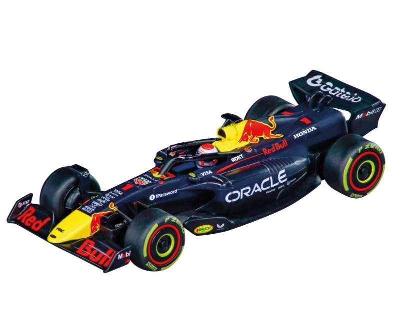 Carrera Go Super Formula 5,3m