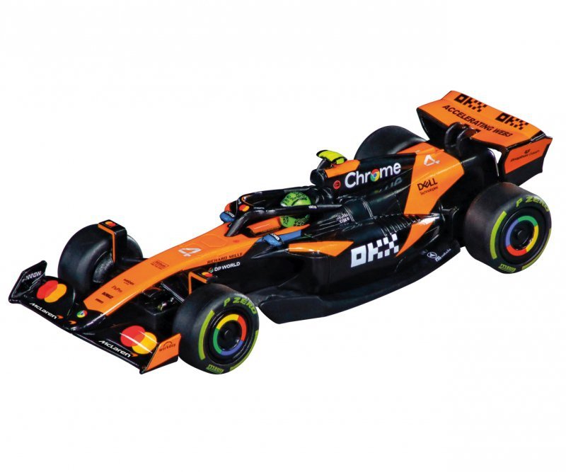 Carrera Go Super Formula 5,3m