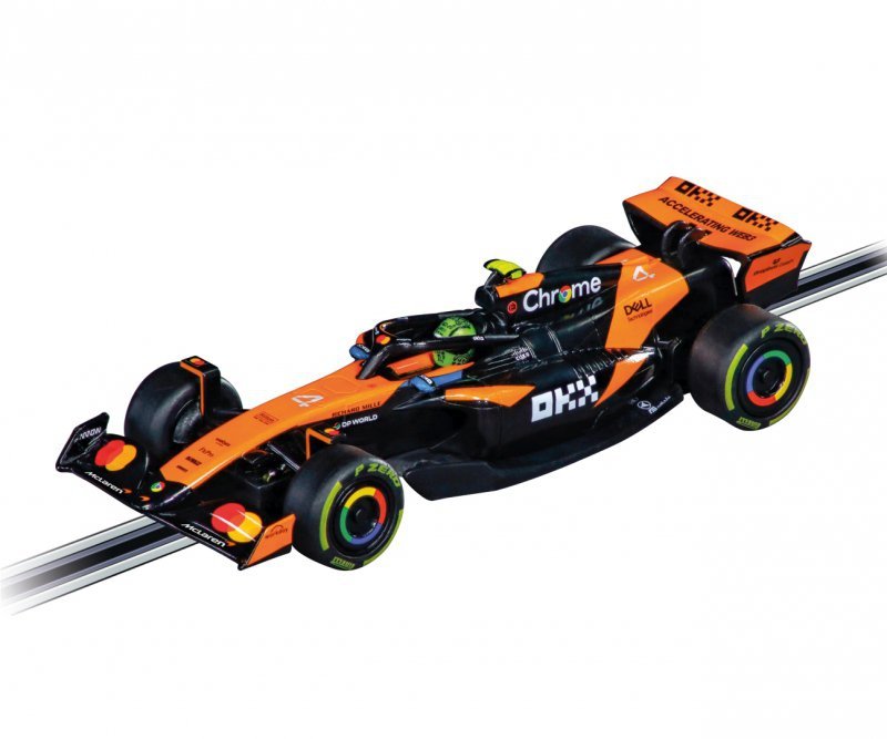 Carrera Go Super Formula 5,3m