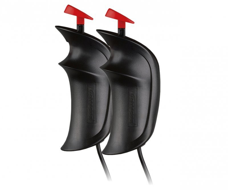 Carrera Go Speed Zone 6,3m