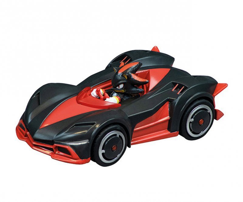 Carrera Go Sonic the Hedgehog 4,3m