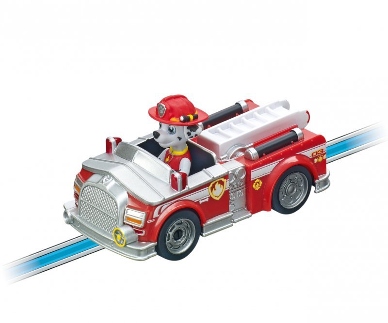 Carrera First Paw Patrol- Race 'N' Rescue 3,5m