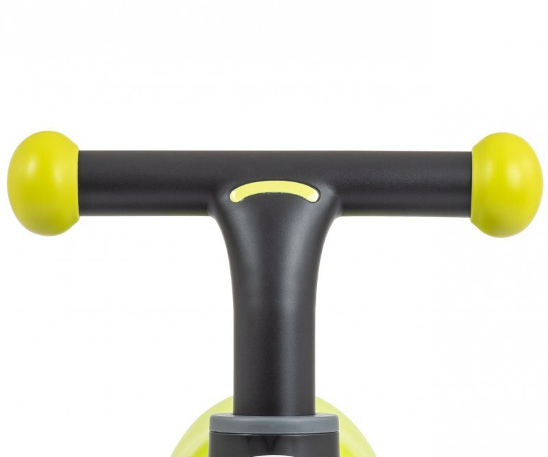 Milly Mally Pojazd York Green