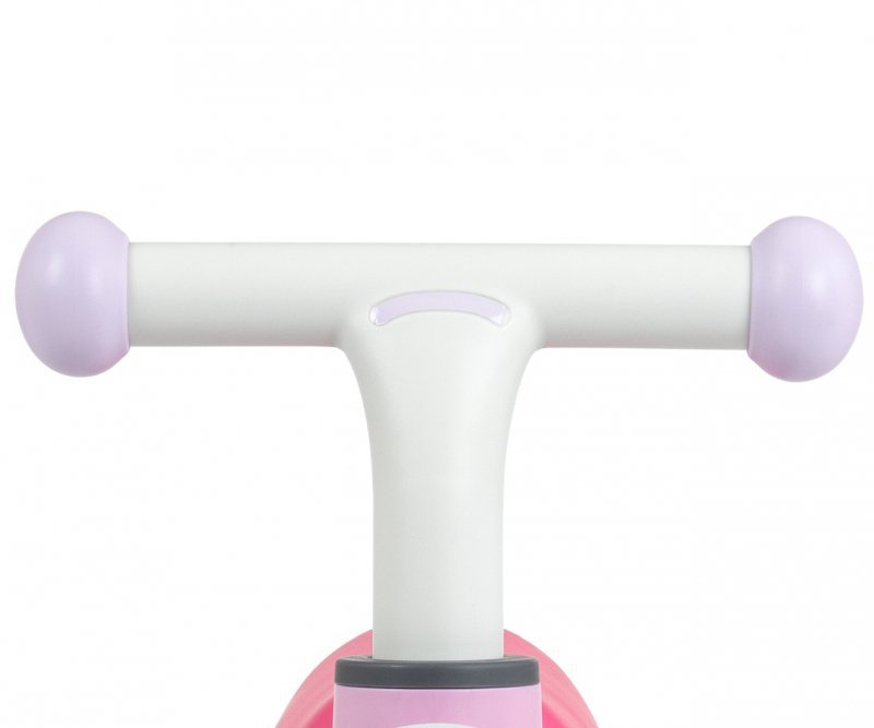 Milly Mally Pojazd York Pink