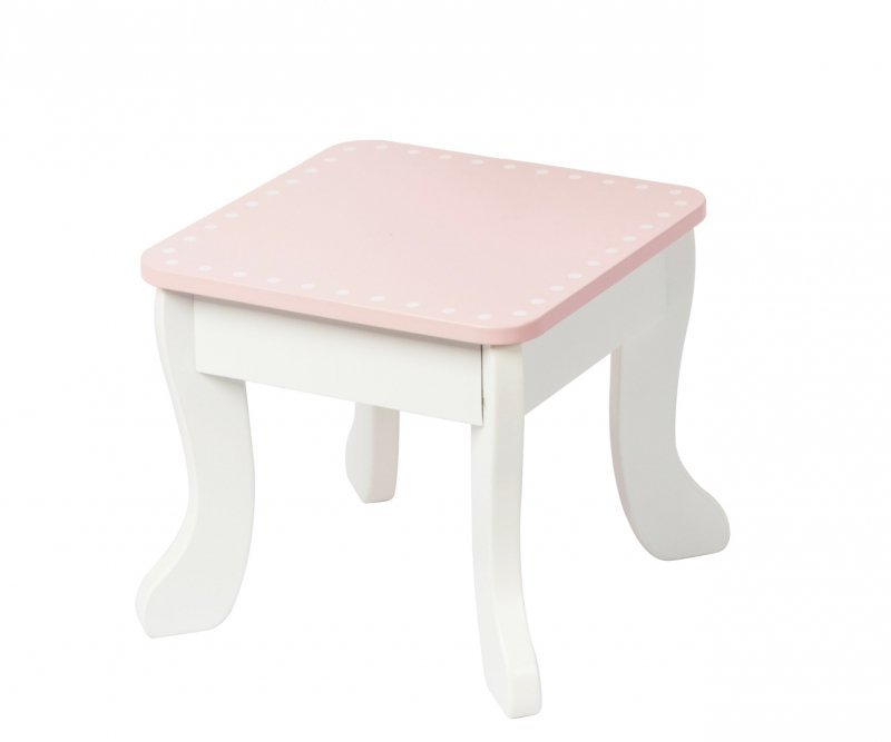 Milly Mally Toaletka Elly Pink