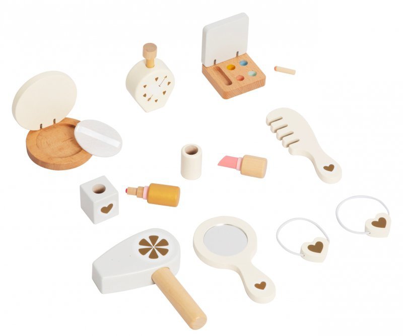 Milly MallyToaletka Elly Natural