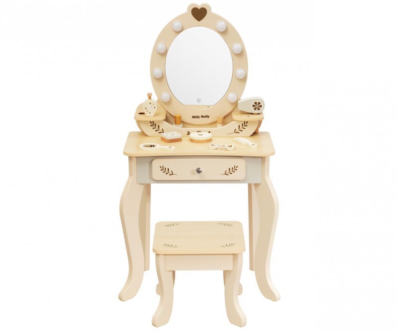 Milly MallyToaletka Elly Natural