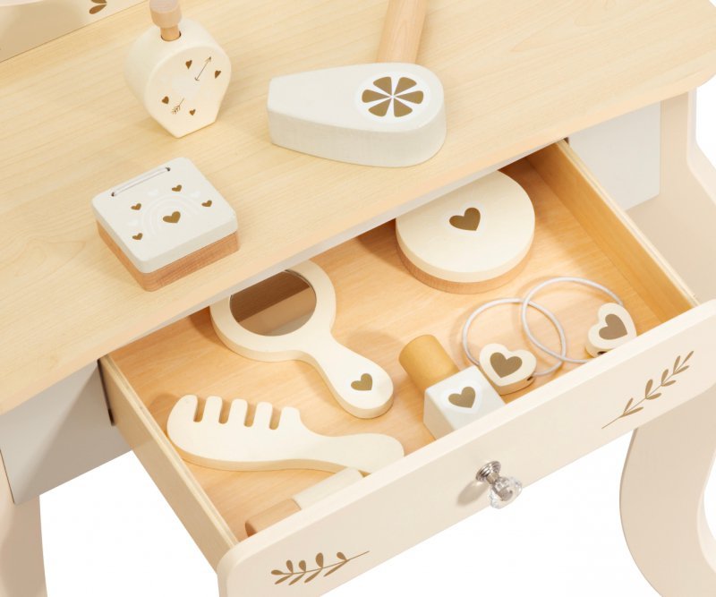 Milly MallyToaletka Elly Natural