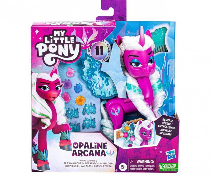 Hasbro My Little Pony - Opaline Arcana