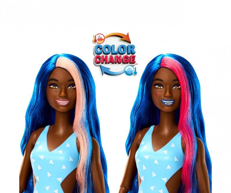 Mattel Barbie Pop Reveal Owocowy Miks