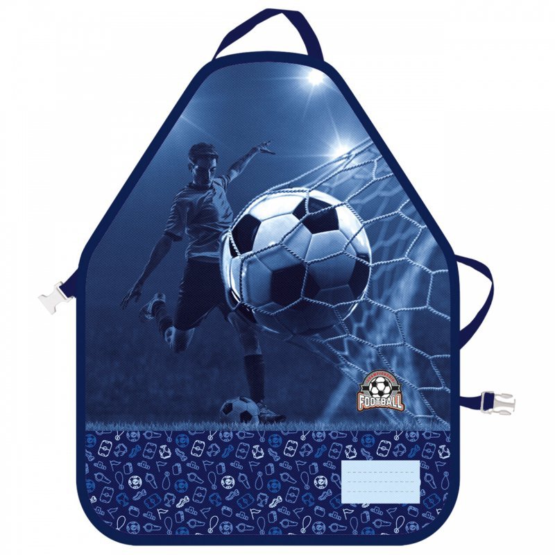 Fartuszek do prac plastycznych Piłka Football